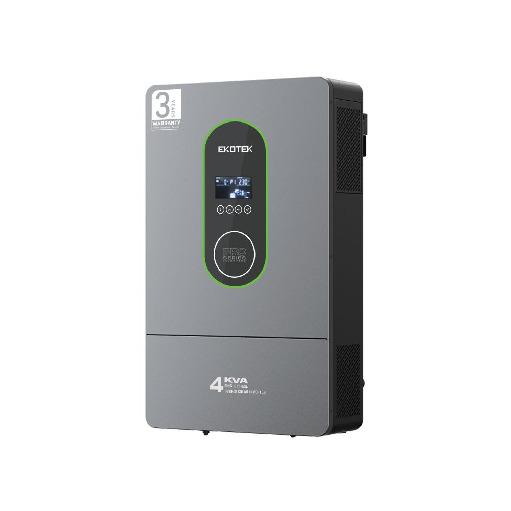 PRO INVERTER 4000