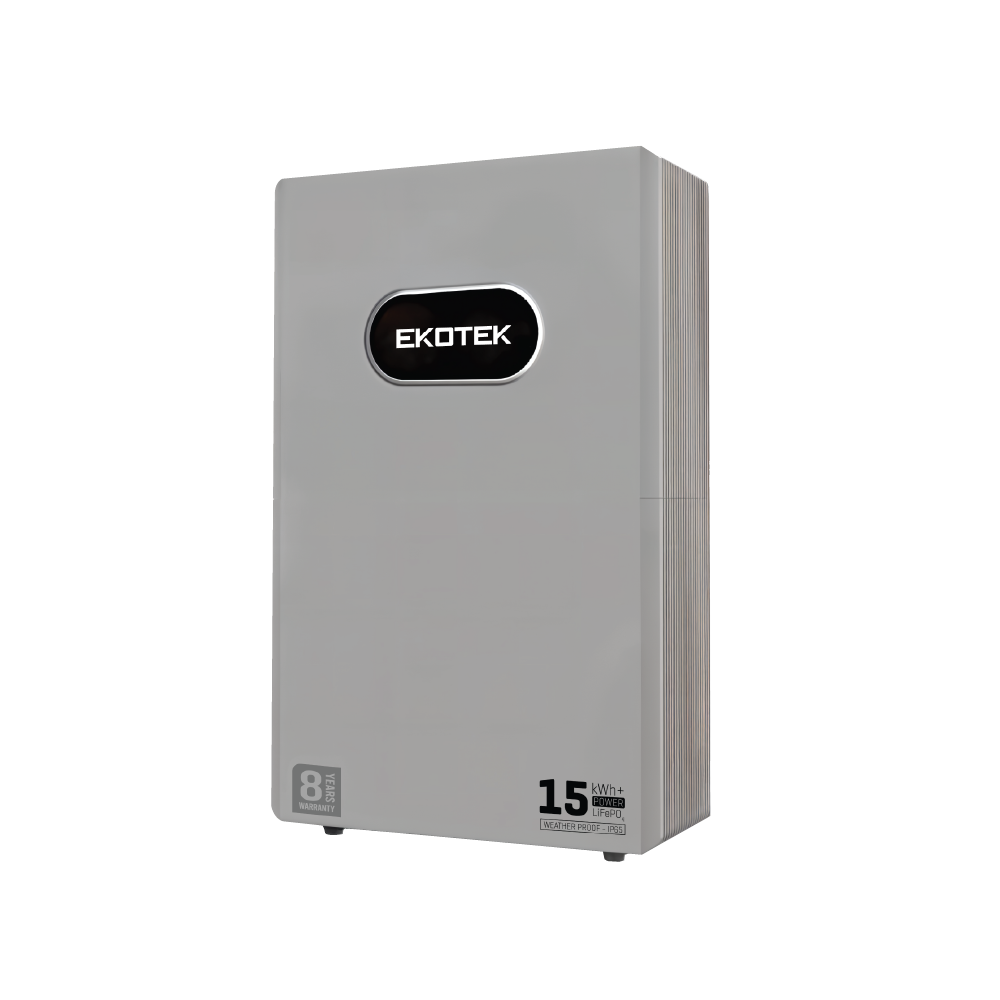 PRO FLOW ll 15 kWh+