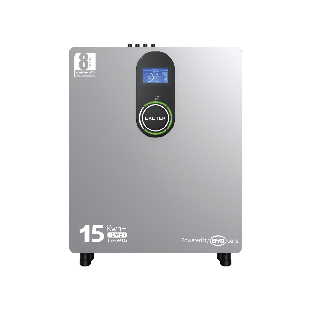 PRO CUBE 15 kWh+