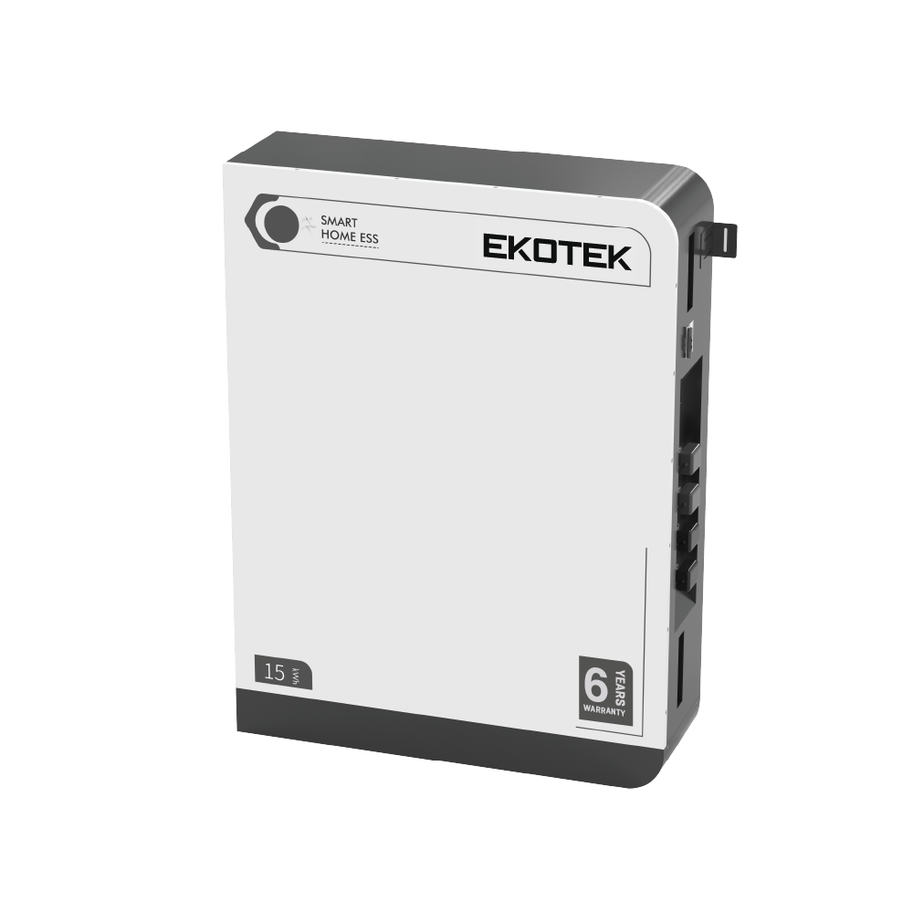 POWERFLOW 15 kWh+