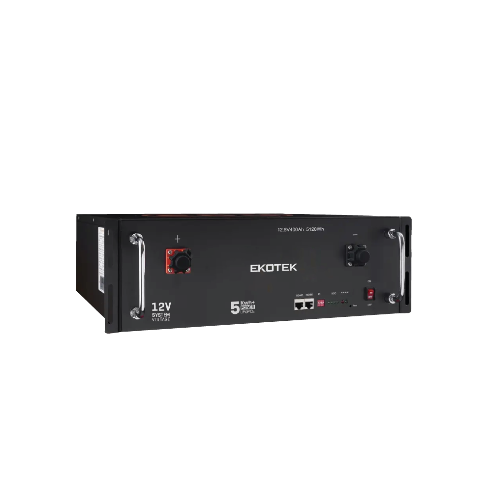 ROCK LITE 12V