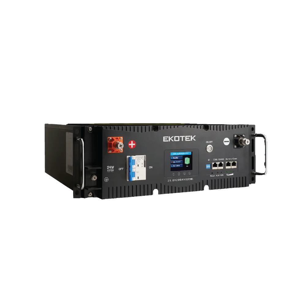 ROCK LITE 24V