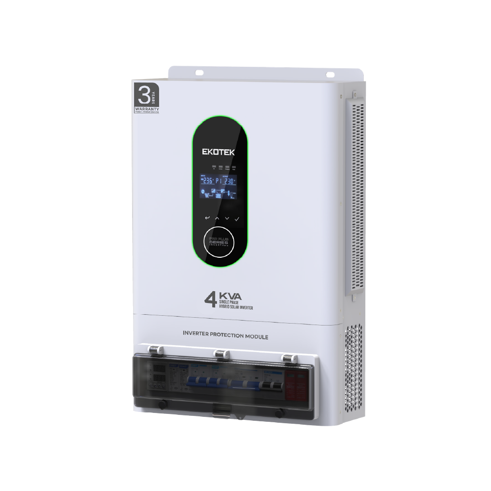 PROPLUS INVERTER 4000
