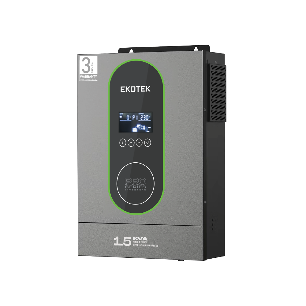 PRO INVERTER 1500