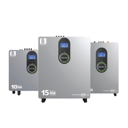 Inverters