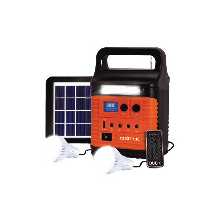 Solar Home System
