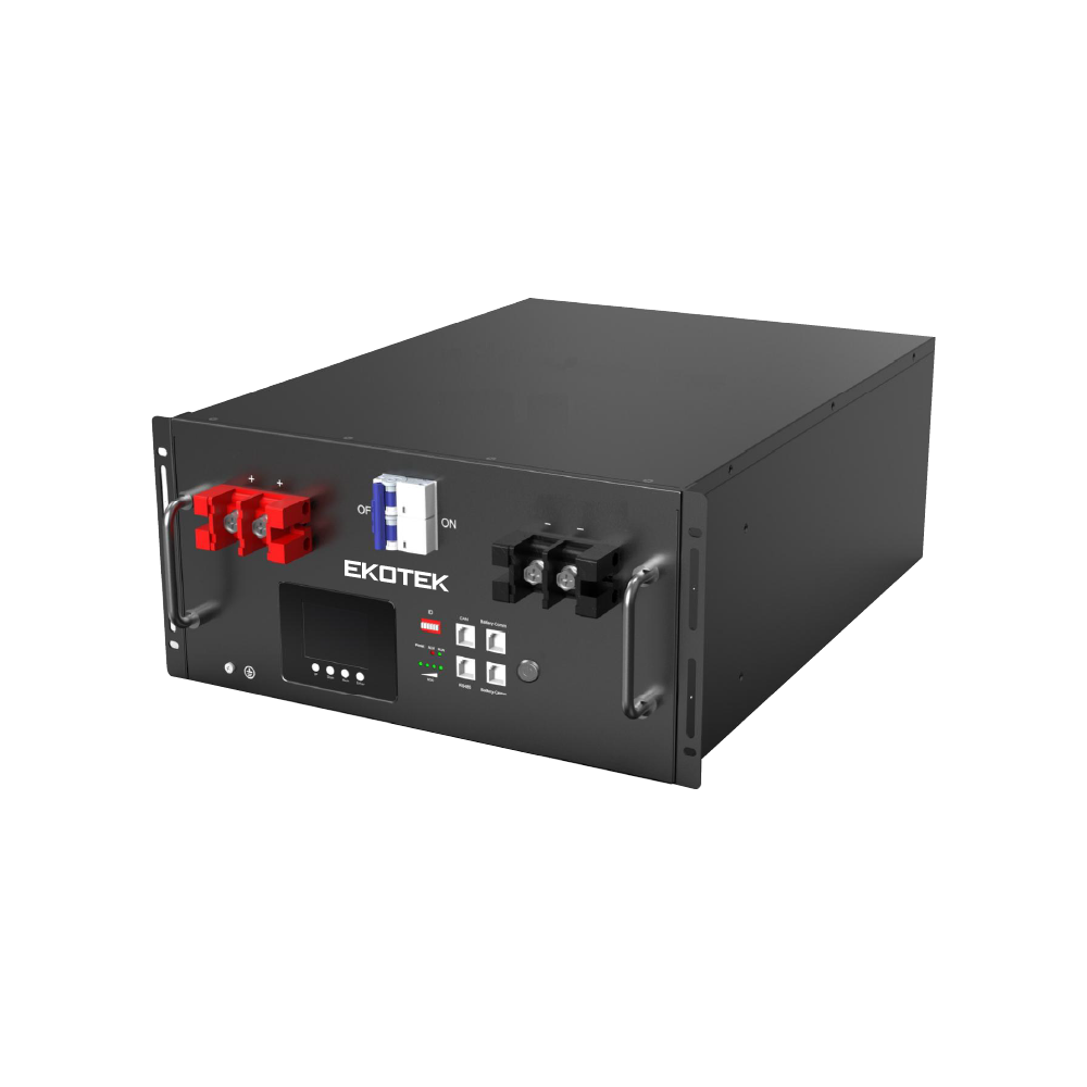 ROCK Lite 51.2V